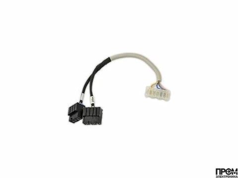 Кабель питания сервопривода 210 мм
