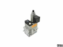 Газовый мультиблок Dungs MB-ZRDLE 412 B01 S52
