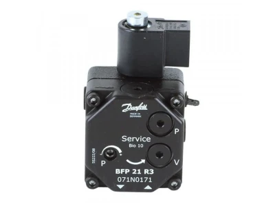 Топливный насос Danfoss BFP 21 R3, артикул 071N0171