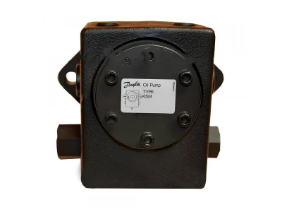 Насос для горелки Danfoss KSM70L, артикул 070H0401, производительность 900 л/ч