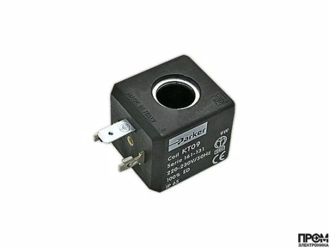 Электромагнитная катушка Parker JB14