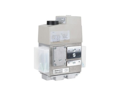 Газовый электромагнитный клапан Weishaupt DMV 525/12