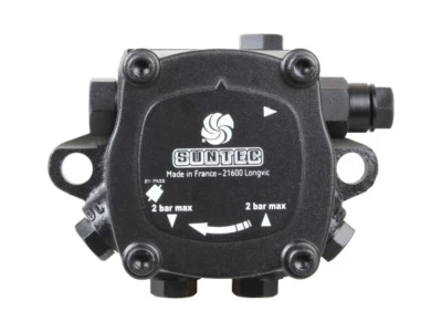 Насос для дизельной горелки Suntec AJ V 4 CE 1013 4P (Weishaupt) 601758