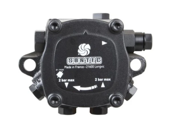 Насос для дизельной горелки Suntec AJ V 4 CE 1013 4P (Weishaupt) 601758