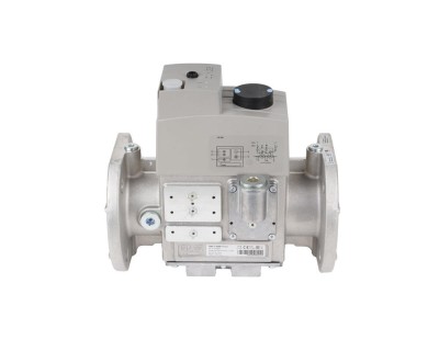 Двойной электромагнитный клапан Dungs DMV-D 5065/11 eco, 230 В, NBR