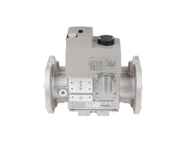Двойной электромагнитный клапан Dungs DMV-D 5065/11 eco, 230 В, NBR