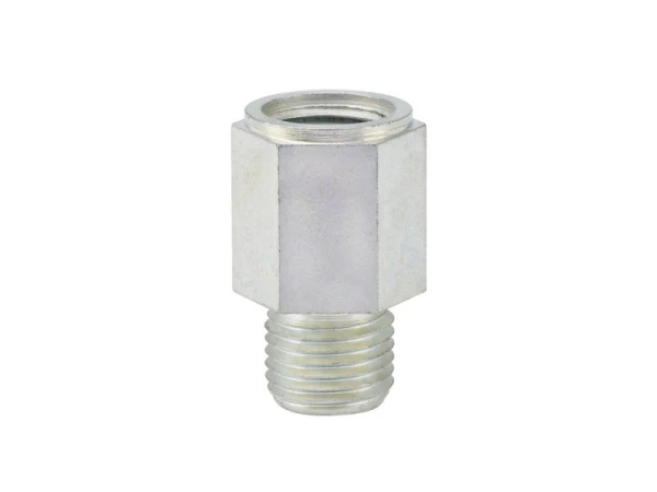 Переходник резьбовой G1/2" x G1/8" для котлов Baxi, артикул 7144820