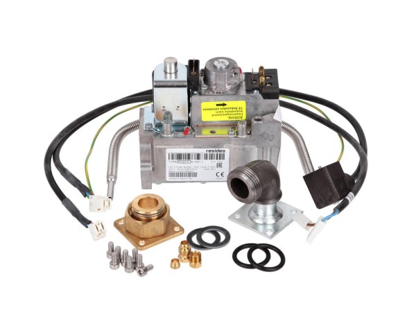 Газовый электромагнитный клапан Honeywell VR4601AB1067