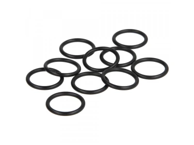 Уплотнительное кольцо для котлов Bosch/Buderus/Junkers, 10 шт., артикул 87402050040