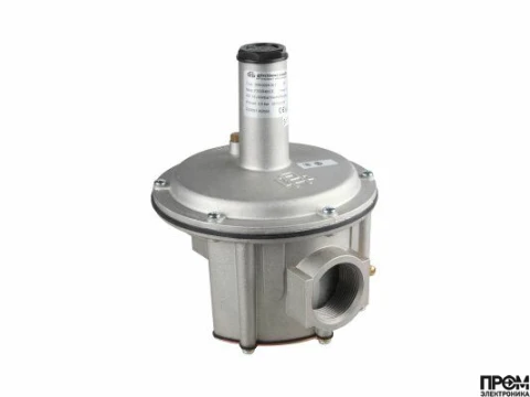 Регулятор давления газа Giuliani Anello FSDR40/CE