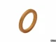 Медная прокладка Ø27 / 21,5 x 2 мм