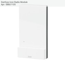 Danfoss Icon Radio Module