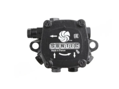 Насос для дизельной горелки Suntec AJ V 6 AC 1000 4P, 248 л/ч, 20 атм