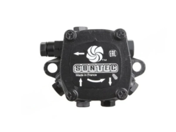 Насос для дизельной горелки Suntec AJ V 6 AC 1000 4P, 248 л/ч, 20 атм