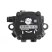 Насос для дизельной горелки Suntec AJ V 6 AC 1000 4P, 248 л/ч, 20 атм