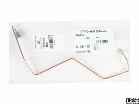 Трубка Riello, 3007815