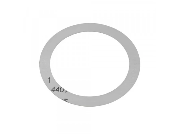 Уплотнительное кольцо Buderus 87185727540, D160x206x1,5 мм