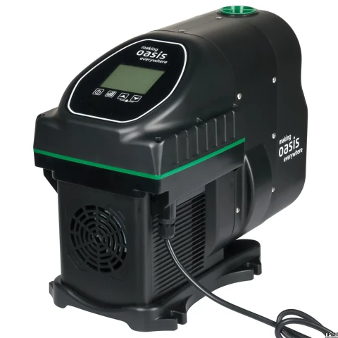 Насос поверхностный инверторный NS 082/43 Оазис Р0000156531