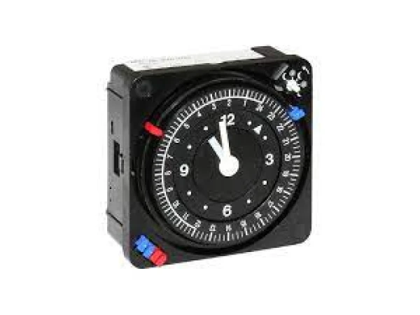 Таймер аналоговый Wolf 8903152 для котлов отопления