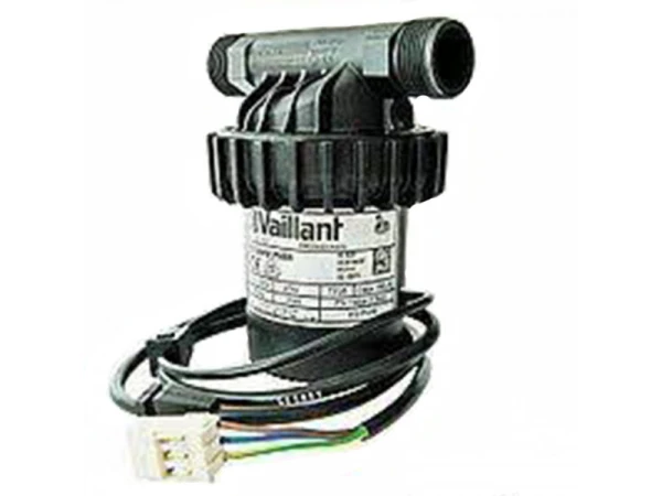 Циркуляционный насос для котлов Vaillant, артикул 103714