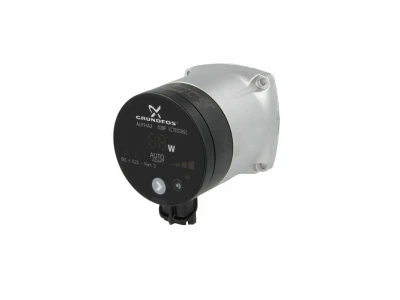 Циркуляционный насос Grundfos VI Alpha2 (артикул 7830891) для котлов Viessmann