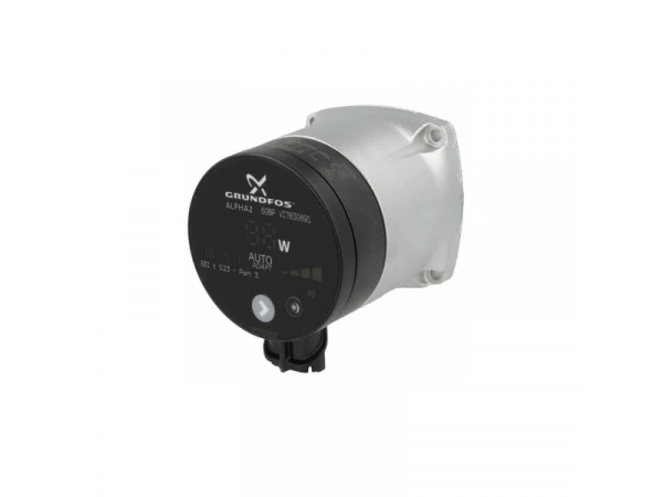 Циркуляционный насос Grundfos VI Alpha2 (артикул 7830891) для котлов Viessmann