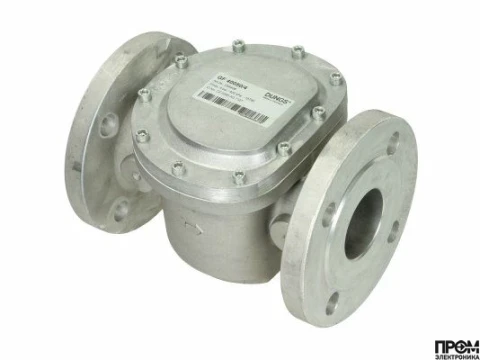 Фильтр газа и воздуха Dungs GF 40050/4