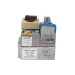 Комбинированный газовый клапан Honeywell V800A1591