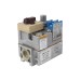 Комбинированный газовый клапан Honeywell V800A1591