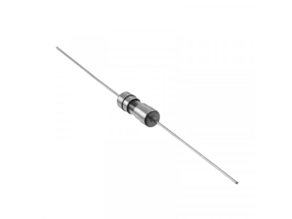 Предохранитель керамический 2А 250В 5х20 мм для котлов Baxi (BX4991100058)