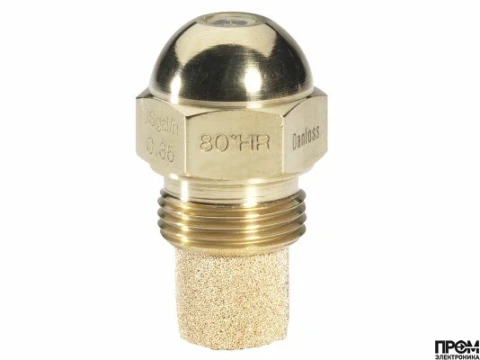 Форсунка Danfoss 0.50/80º HR