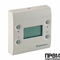 Термостат цифровой электронный GIACOMINI для регулирования температуры K481DY002