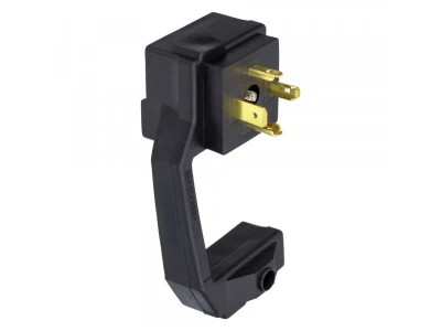 Разъем Honeywell 5176493 для котлов Buderus, Bosch, Junkers