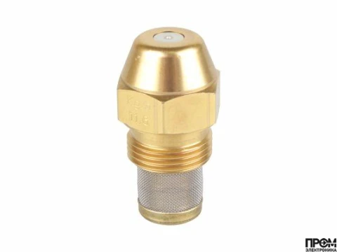 Форсунка Danfoss OD 3,00 / 60º B