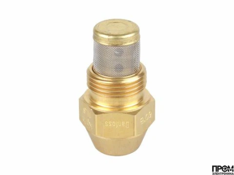 Форсунка Danfoss OD 3,00 / 60º B