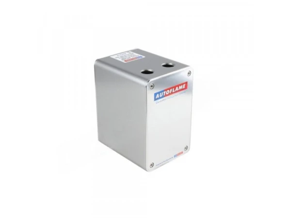 Сервопривод Autoflame MM10004 для котлов Riello, артикул 3012623