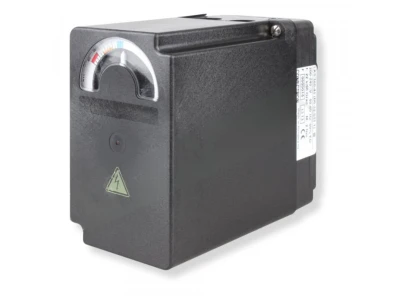 Сервопривод Honeywell LKS160-41 для воздушной заслонки, 2 Н·м, 22 сек/90°, 200-240В, IP44