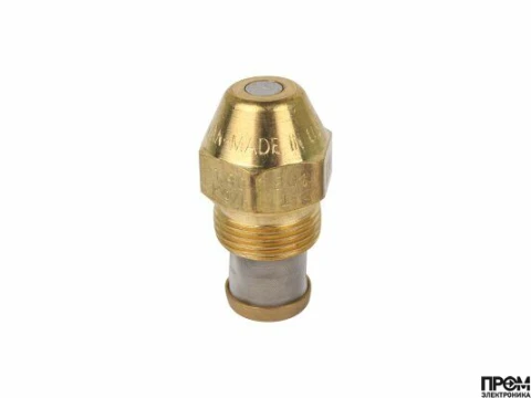 Форсунка Delavan 0.50/60° A cетчатый фильтр 74 микрон