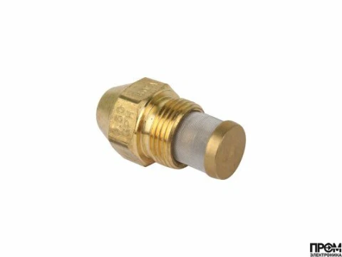 Форсунка Delavan 0.50/60° A cетчатый фильтр 74 микрон