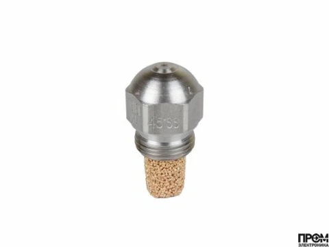 Форсунка Steinen 6.50/45° SS