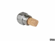 Форсунка Steinen 6.50/45° SS