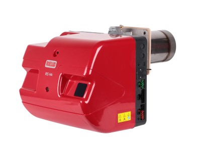 Газовая горелка Riello RS 44 MZ TC FS1
