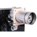 Газовая горелка Riello RS 44 MZ TC FS1