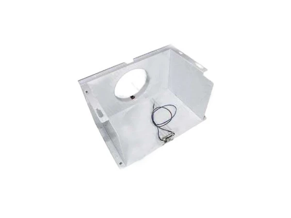 Предохранитель тяги котла Vaillant, артикул 075076