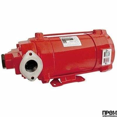 Насос перекачки бензина, керосина Gespasa AG-900