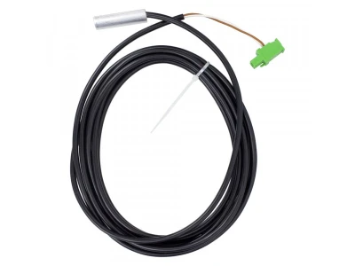 Датчик температуры FK 1/4 Buderus для котлов Logamatic 4000/2000, артикул 7747007982