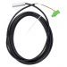 Датчик температуры FK 1/4 Buderus для котлов Logamatic 4000/2000, артикул 7747007982