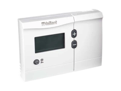 Комнатный термостат Vaillant VRT 250 (0020182066) для котлов отопления