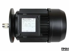 Электродвигатель Simel 1,1 кВт 7/3038 IE2 (80-2P-B5)