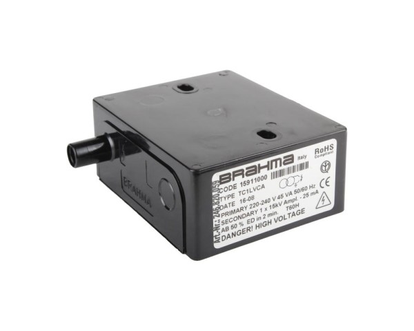 Трансформатор розжига Brahma TC1LVCA 15911000